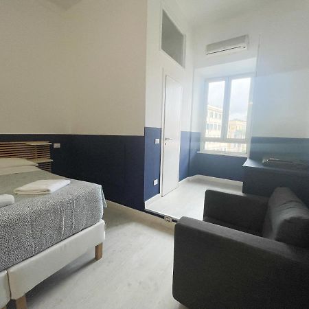 Boezio Boutique Suites Rome Extérieur photo