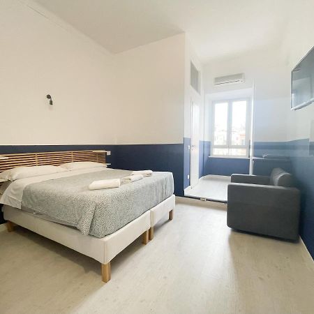 Boezio Boutique Suites Rome Extérieur photo