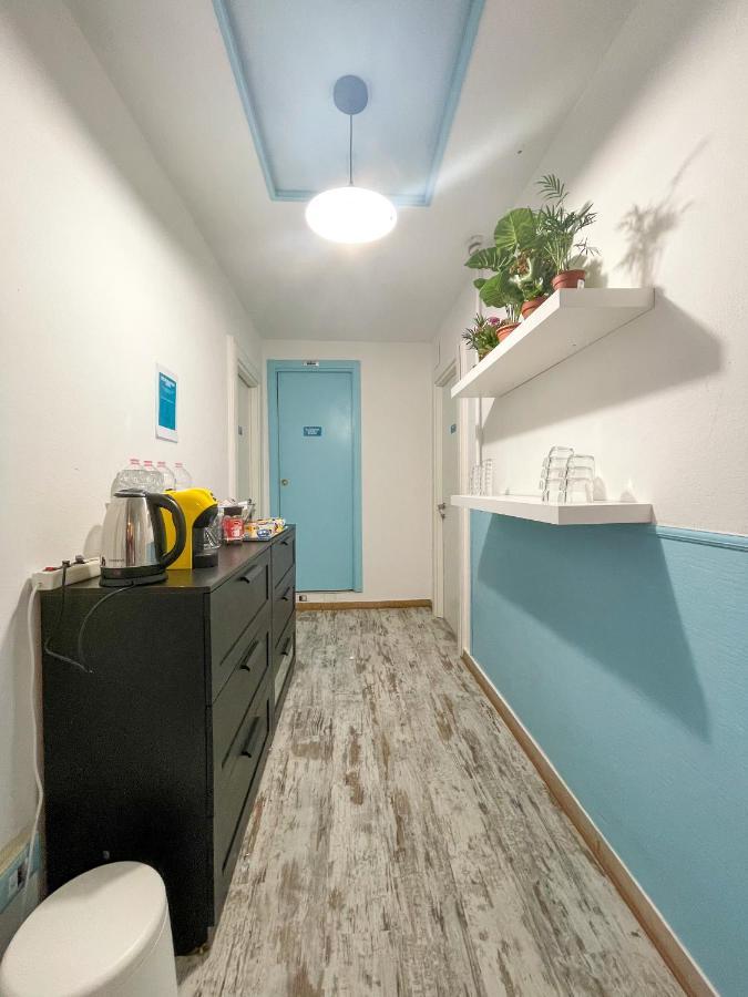 Boezio Boutique Suites Rome Extérieur photo