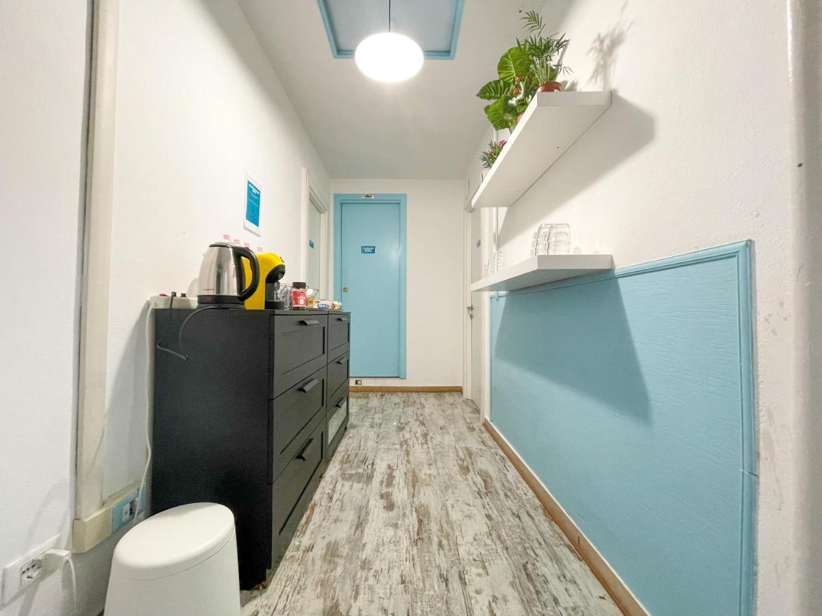 Boezio Boutique Suites Rome Extérieur photo