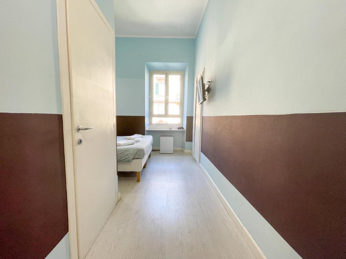 Boezio Boutique Suites Rome Extérieur photo
