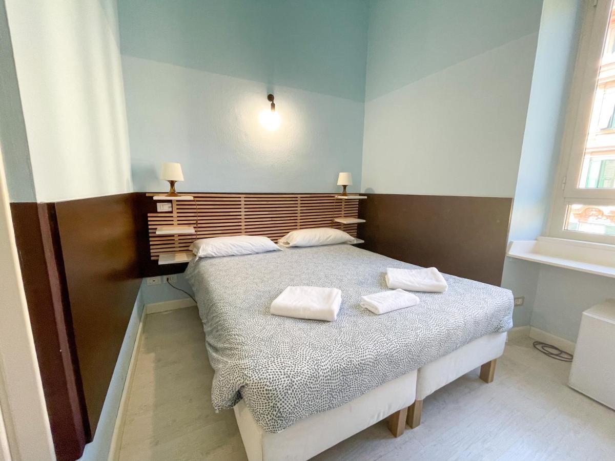 Boezio Boutique Suites Rome Extérieur photo