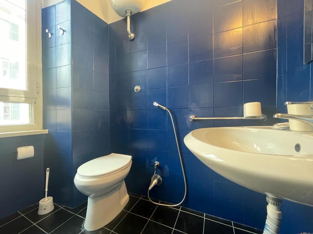 Boezio Boutique Suites Rome Extérieur photo