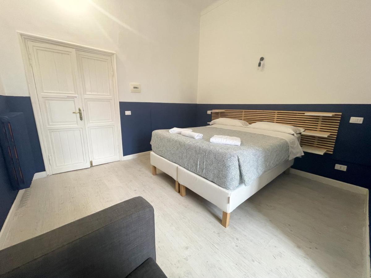 Boezio Boutique Suites Rome Extérieur photo