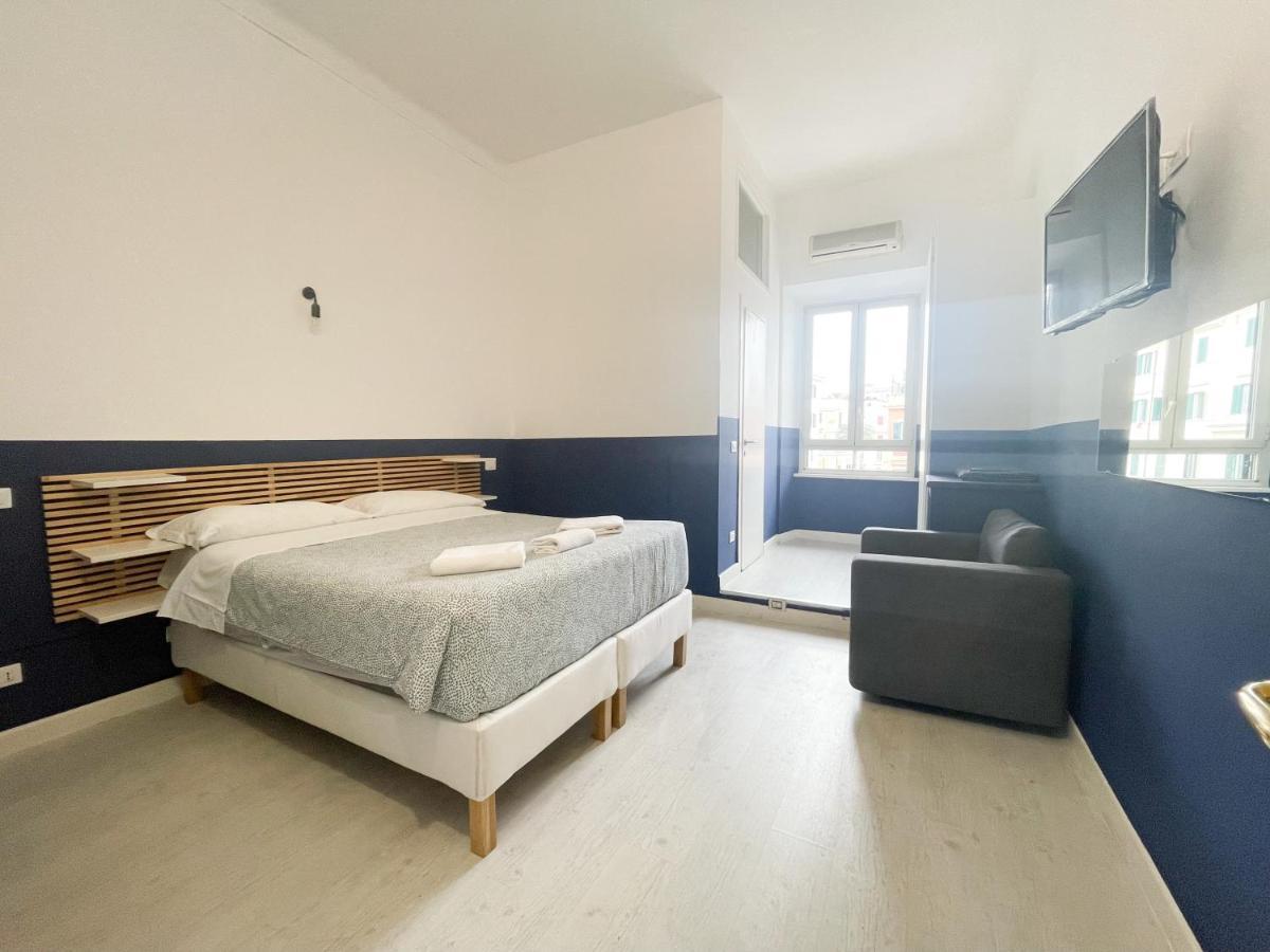 Boezio Boutique Suites Rome Extérieur photo