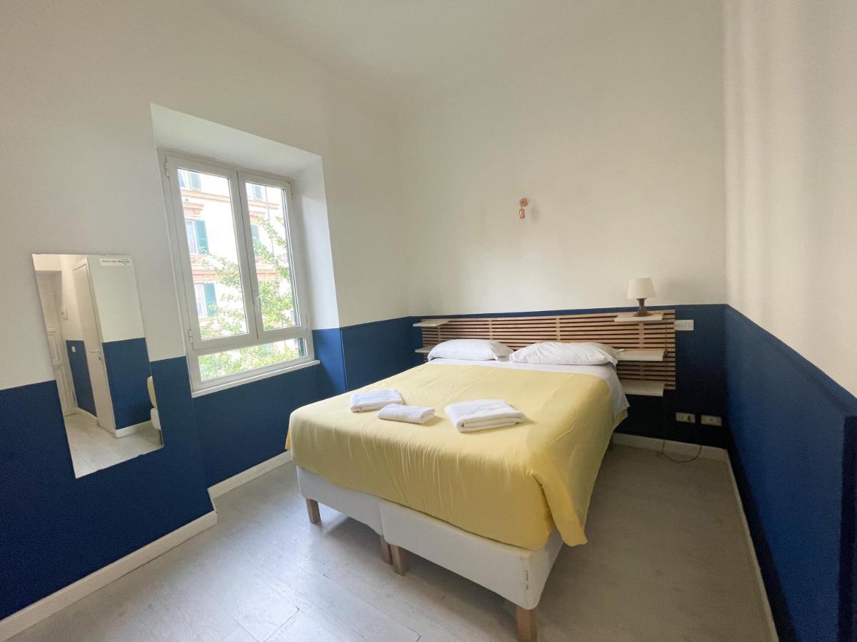 Boezio Boutique Suites Rome Extérieur photo