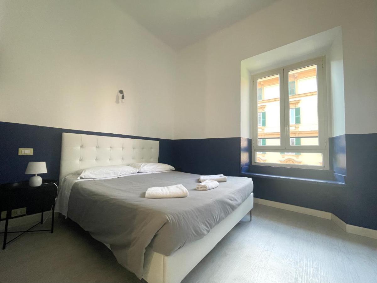 Boezio Boutique Suites Rome Extérieur photo
