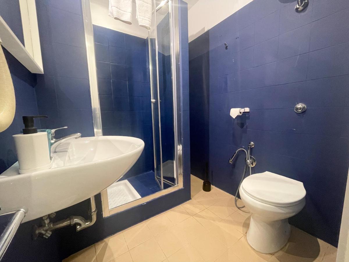 Boezio Boutique Suites Rome Extérieur photo