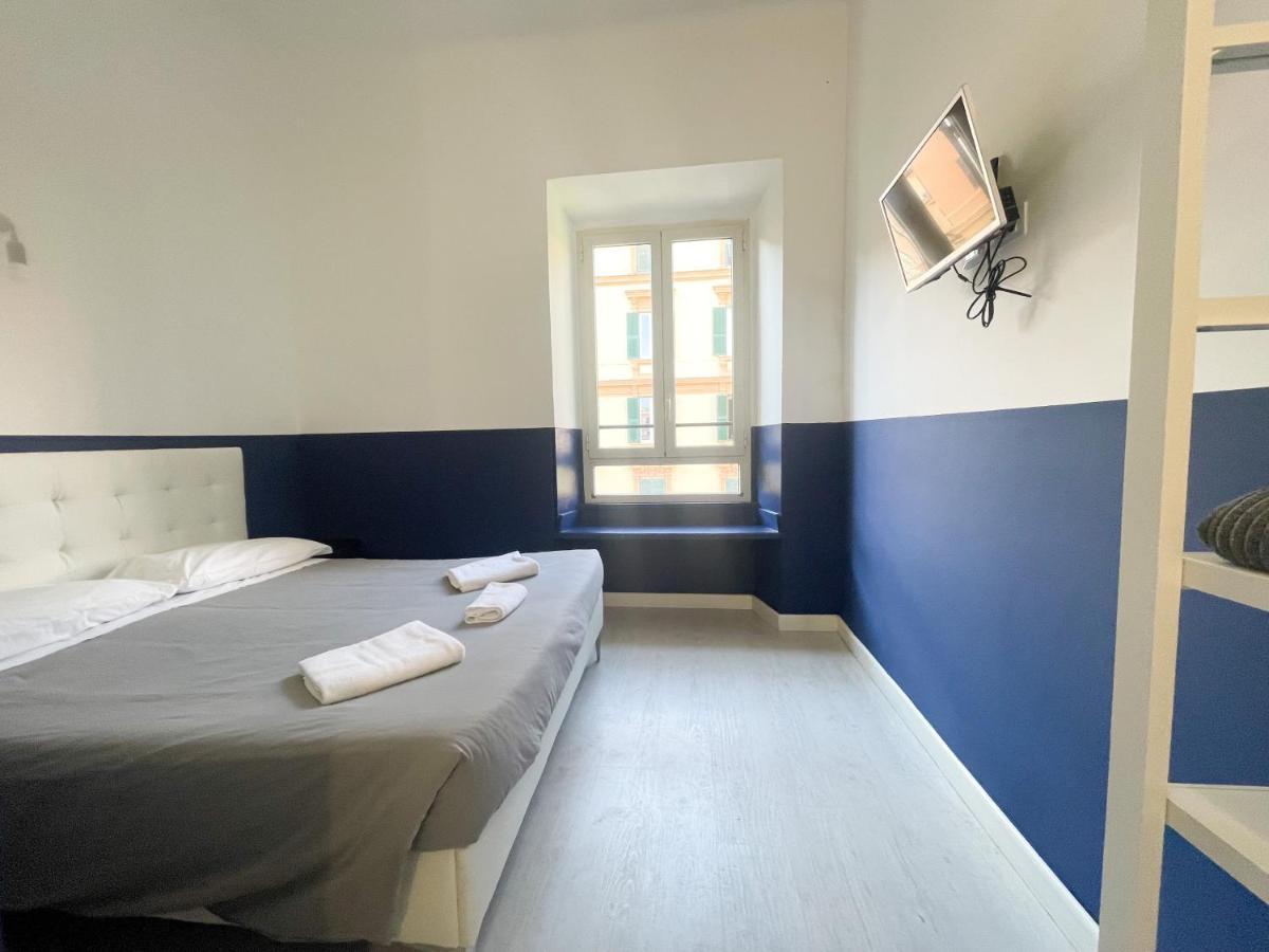 Boezio Boutique Suites Rome Extérieur photo