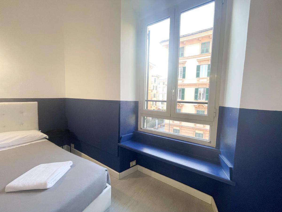 Boezio Boutique Suites Rome Extérieur photo