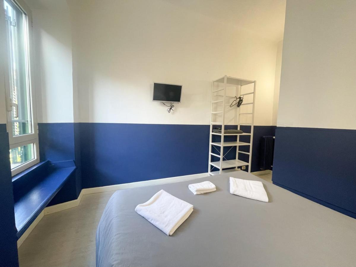 Boezio Boutique Suites Rome Extérieur photo