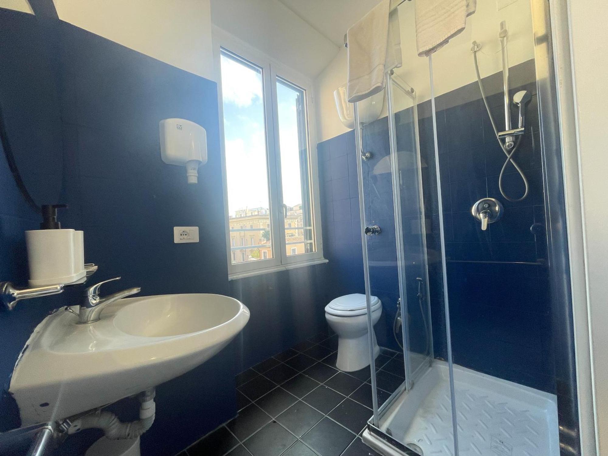 Boezio Boutique Suites Rome Extérieur photo